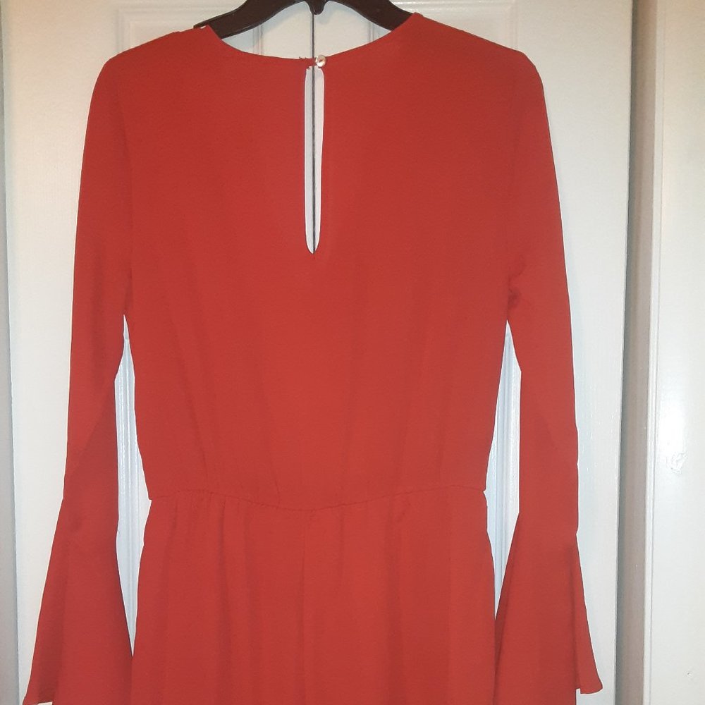 Romper - Picture 2 of 2